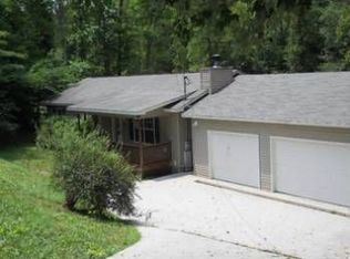 114 White Loop Rd, Clinton, TN 37716