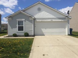 2860 Mozart Way, Indianapolis, IN 46239