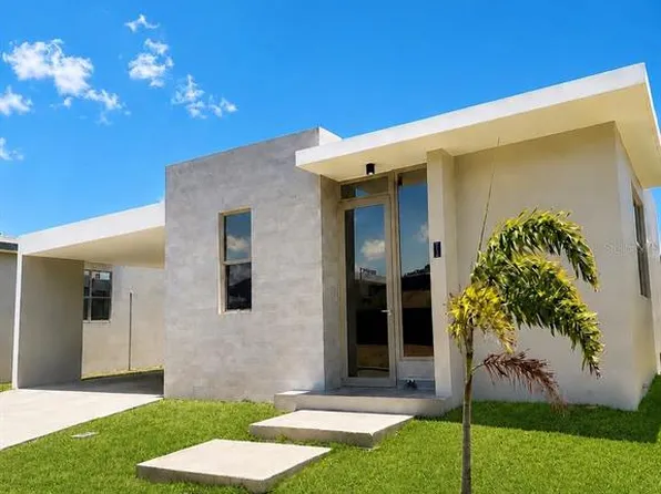 110 Saint River View Ciudad Jardin #232, Gurabo, PR 00778