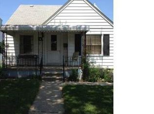 2030 Leblanc St, Lincoln Park, MI 48146