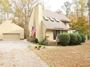 6610 Glebe Point Rd, Chesterfield, VA 23838