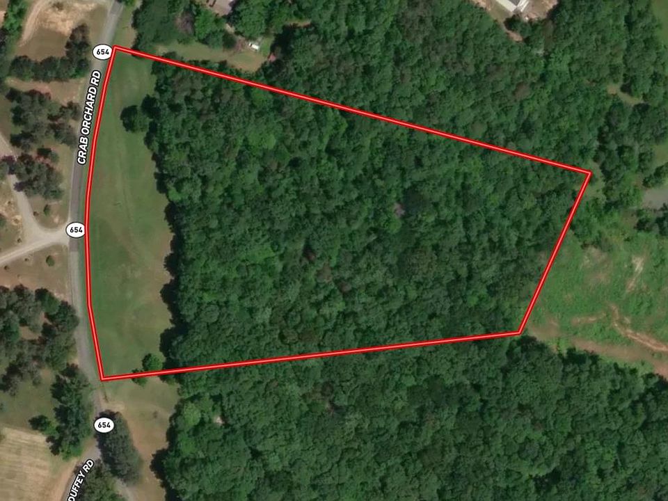 1st image of Crab Orchard Rd