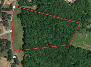 Crab Orchard Rd, Keysville, VA 23947