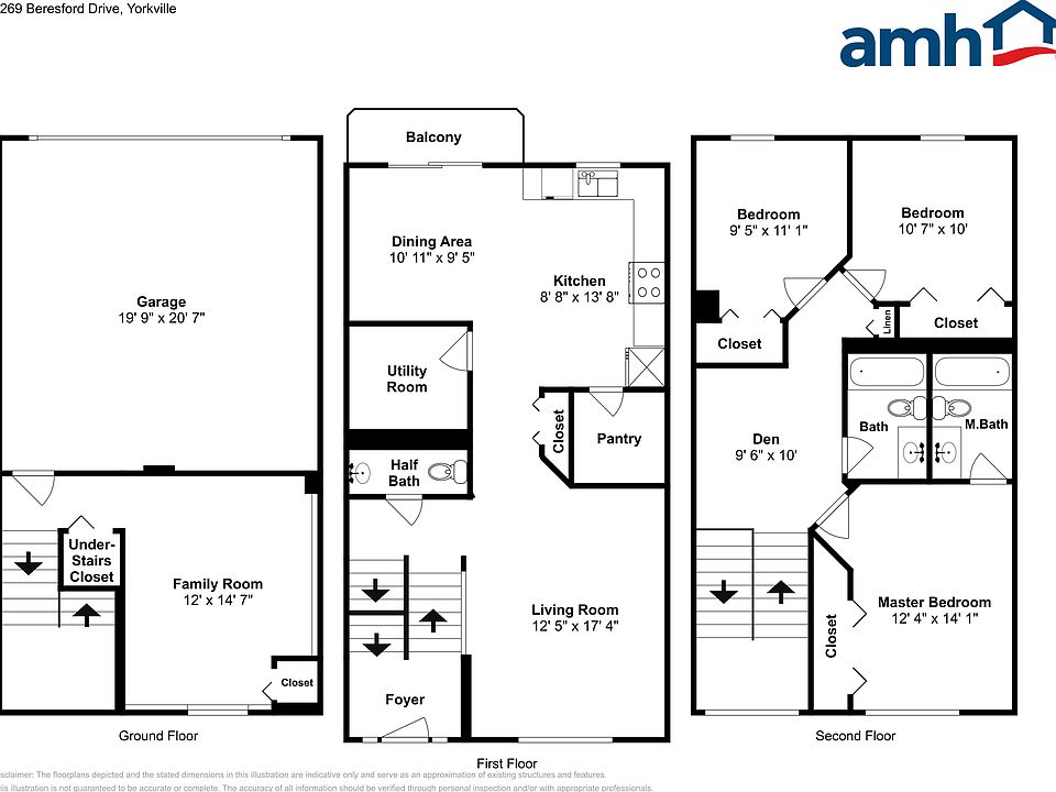 2267 Beresford Dr Yorkville, IL, 60560 Apartments for Rent Zillow