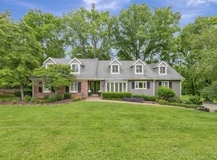 6353 Panorama Dr, Brentwood, TN 37027