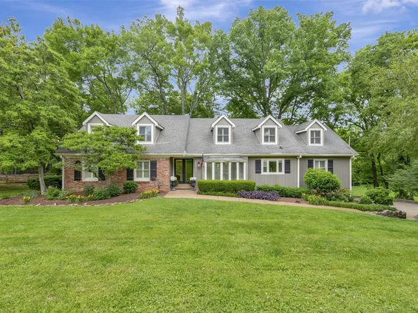 6353 Panorama Dr, Brentwood, TN 37027