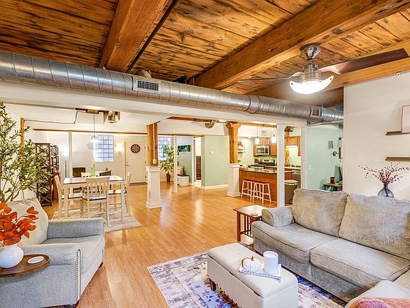 4th image of 25 Cedar St Unit 3