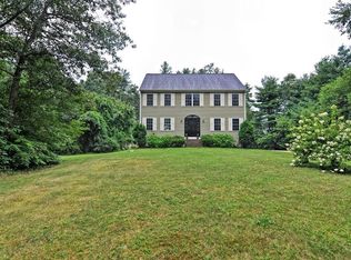126 Bay Rd, Norton, MA 02766