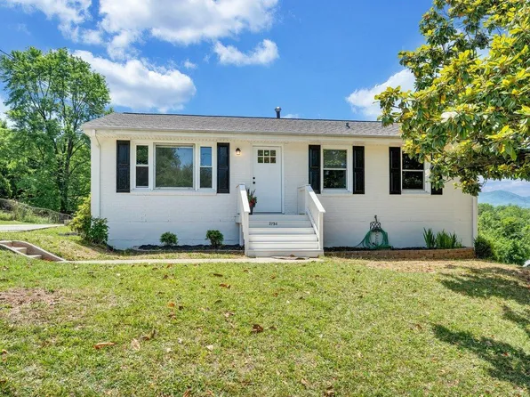 3754 Norway Ave NW, Roanoke, VA 24017