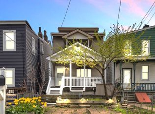 4554 Carroll St, Pittsburgh, PA 15224