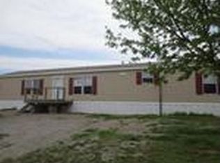 510 E 2nd St, Drumright, OK 74030