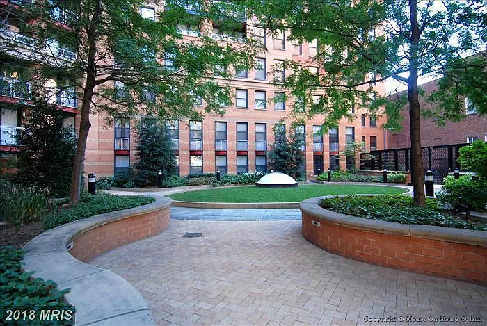 616 E St NW #1207 — Photo 15