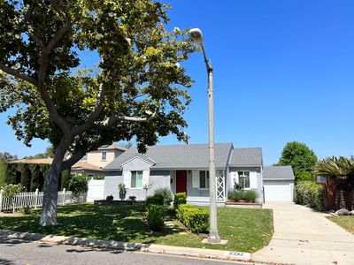 2232 Hitchcock Dr, Alhambra, CA, 91803