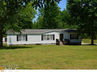 8665 Hopewell Rd, Lizella, GA 31052