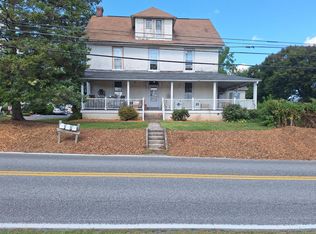 1607 E Strasburg Rd #1, West Chester, PA