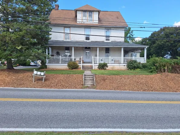 1607 E Strasburg Rd APT 1, West Chester, PA 19380