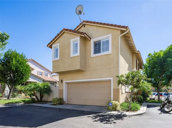 9 Calle Rosado, Mission Viejo, CA 92692