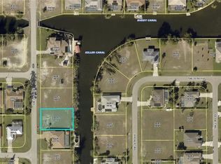 3017 SW 25th Ave, Cape Coral, FL 33914