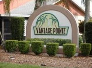 4318 Vantage Cir, Sebring, FL 33872