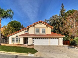 2198 Woodhollow Ln, Chino Hills, CA 91709