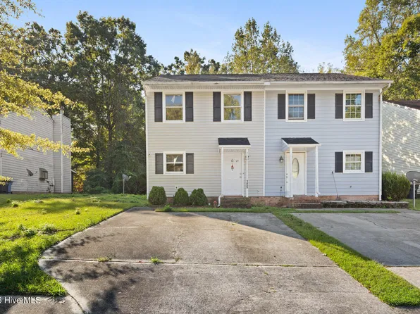 125 Greenford Place, Jacksonville, NC 28540