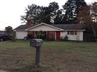 8699 Highway 84, Jonesville, LA 71343