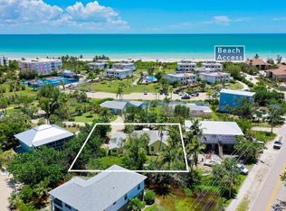 1142 Shell Basket Ln, Sanibel, FL 33957