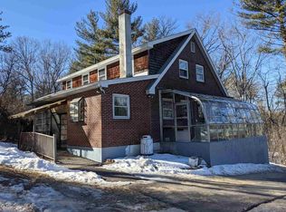 4 Carroll Cir, Derry, NH 03038