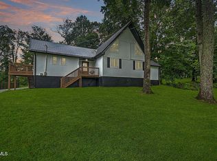 1849 Weaver Branch Rd, Piney Flats, TN 37686