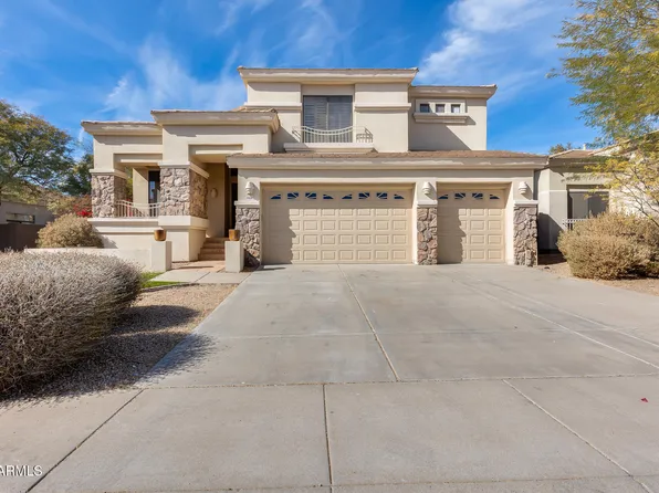 22432 N 48TH Street, Phoenix, AZ 85054