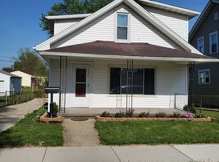 236 Wyandotte St, Lancaster, OH