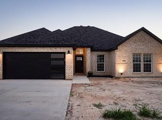 6800 Abner Rd, Terrell, TX 75161