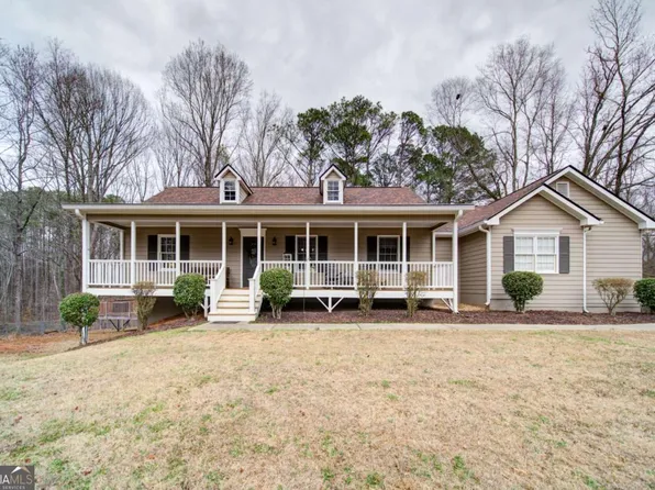 712 Trickum Valley Dr, Woodstock, GA 30188