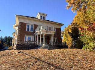 18 Mast Rd #1, Manchester, NH 03102