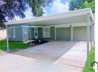4122 Dacca Dr, Houston, TX 77047