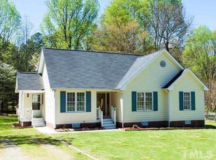 4905 Huntmaster Trl, Wake Forest, NC 27587