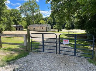 992 Old Staunton Rd, Troy, OH 45373