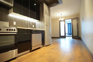 Rented by Lofts and Flats LLC