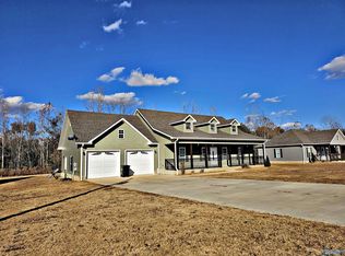 80 Spring Valley Dr, Danville, AL 35619