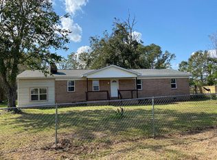 5770 Griffith Mill Rd, Baker, FL 32531