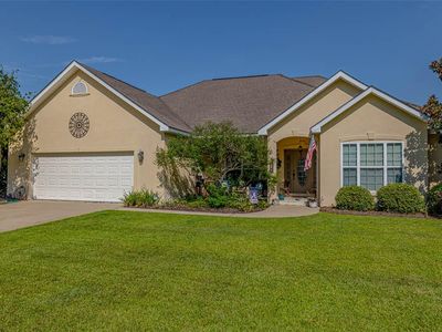 284 Wellington Pl, Brunswick, GA, 31523