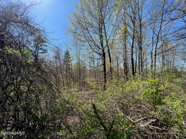 1 Housatonnuck Rd, Stockbridge, MA 01262