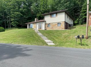 173 S Water St, Frostburg, MD 21532