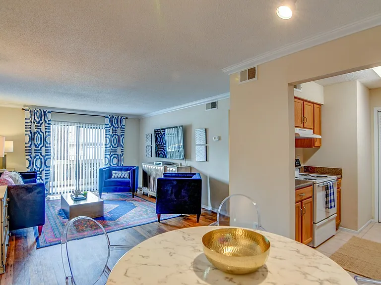 The Hamptons at Pine Bend — Photo 40