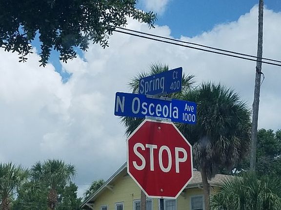 Exterior Address Verification