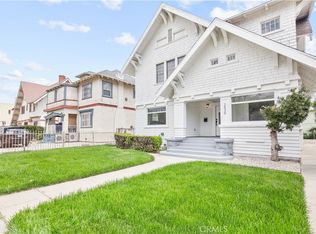 2636 S Normandie Ave, Los Angeles, CA 90007