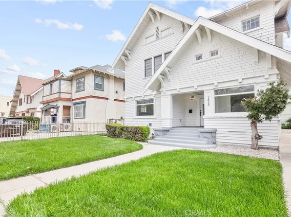 2636 S Normandie Ave, Los Angeles, CA 90007