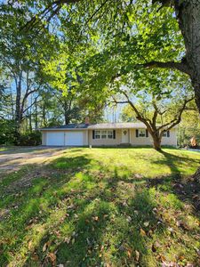 7816 S Ainger Rd, Olivet, MI, 49076