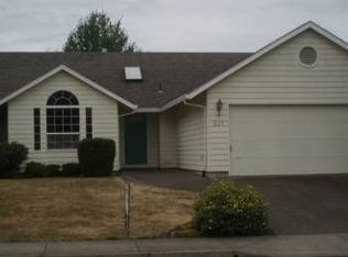 521 SW Filbert St, McMinnville, OR 97128