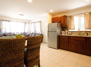 1625 Frog Ln #C, Honolulu, HI 96817